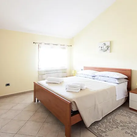 Al Rivobello Rivotorto Room photo