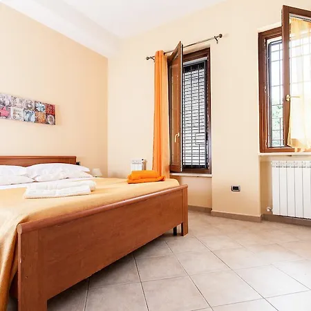 Al Rivobello Rivotorto Room photo