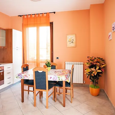 Al Rivobello Rivotorto Room photo