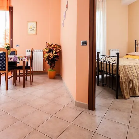 Al Rivobello Rivotorto Room photo