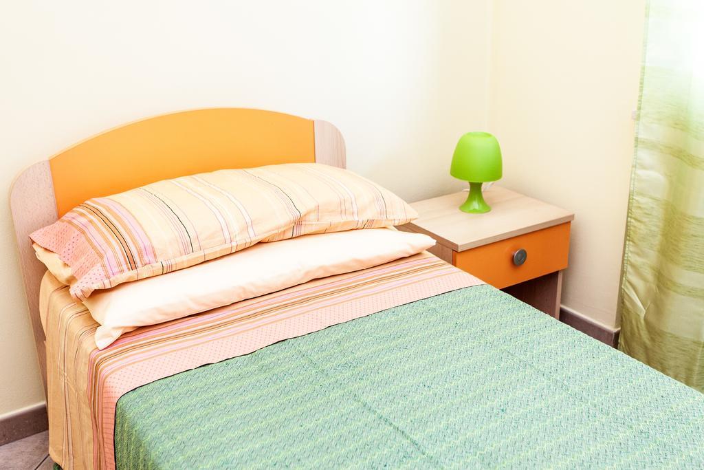 Al Rivobello Apartment *