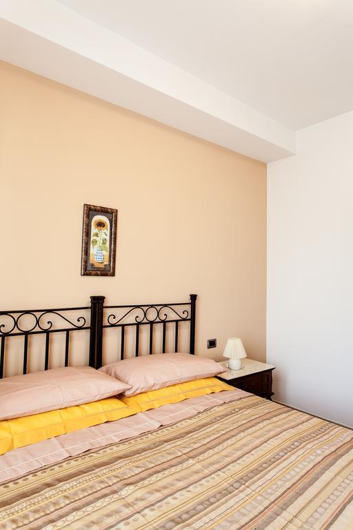 Al Rivobello Apartment