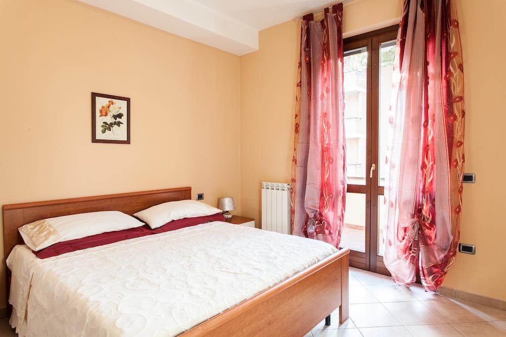 Apartment Al Rivobello